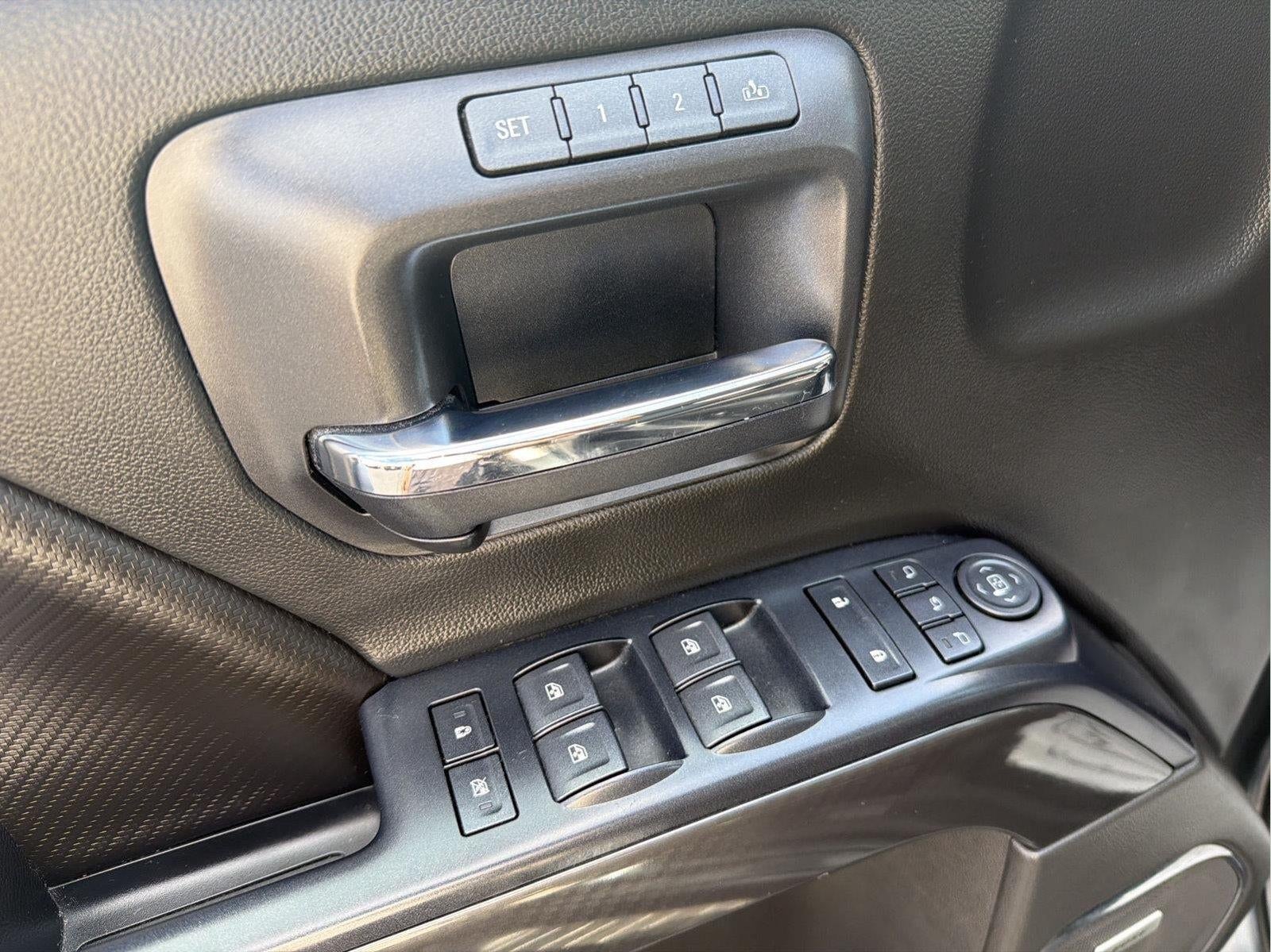 2017 GMC Sierra 1500 SLT - Photo 18