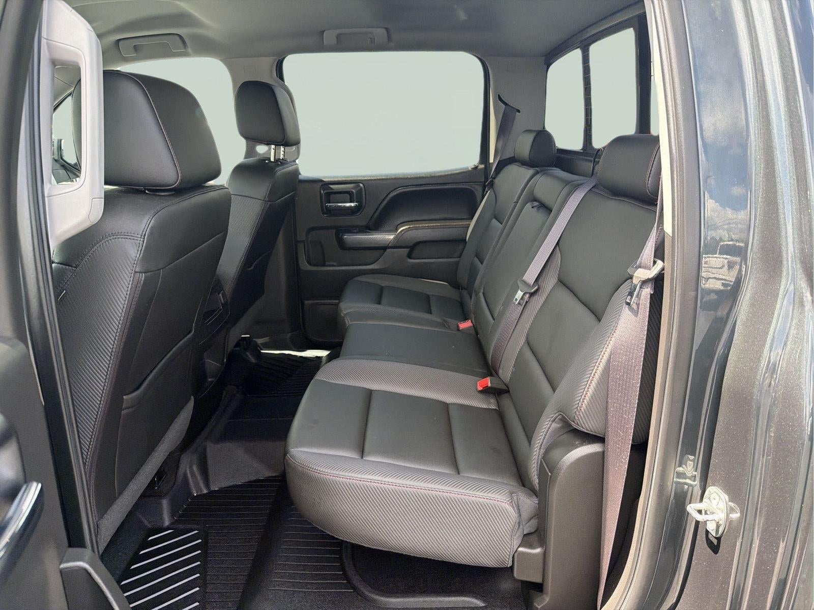 2017 GMC Sierra 1500 SLT - Photo 20