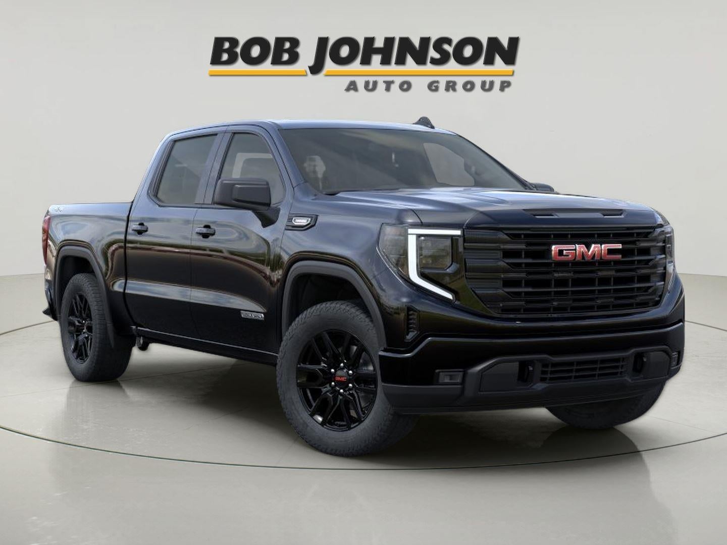 2026 GMC Sierra's photo