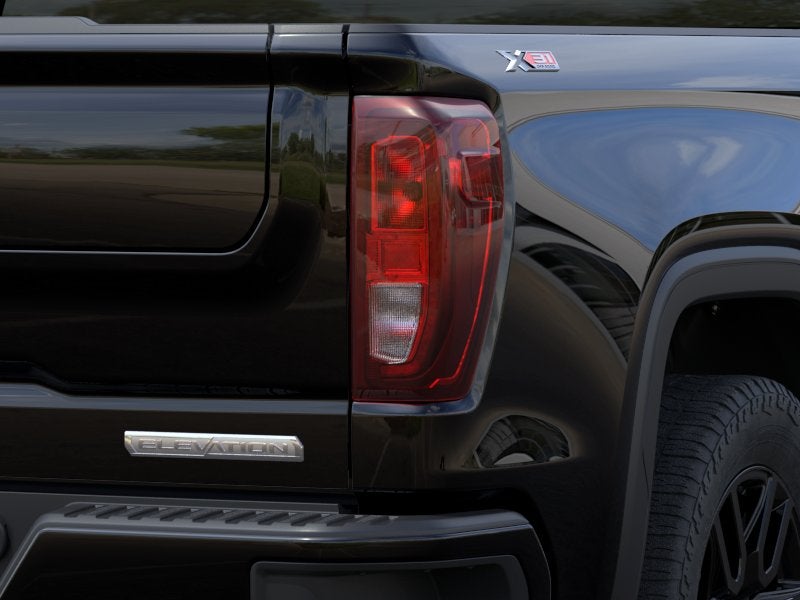 2026 GMC Sierra 1500 Elevation - Photo 35