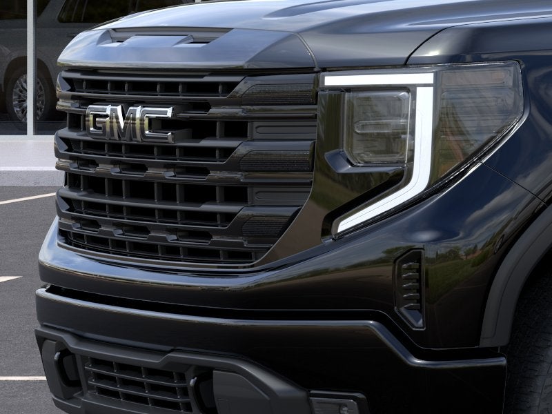2026 GMC Sierra 1500 Elevation - Photo 37