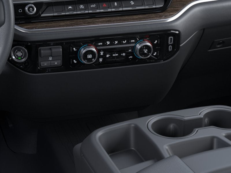 2026 GMC Sierra 1500 Elevation - Photo 47