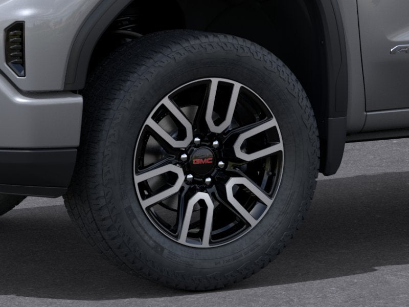 2026 GMC Sierra 1500 AT4 - Photo 33