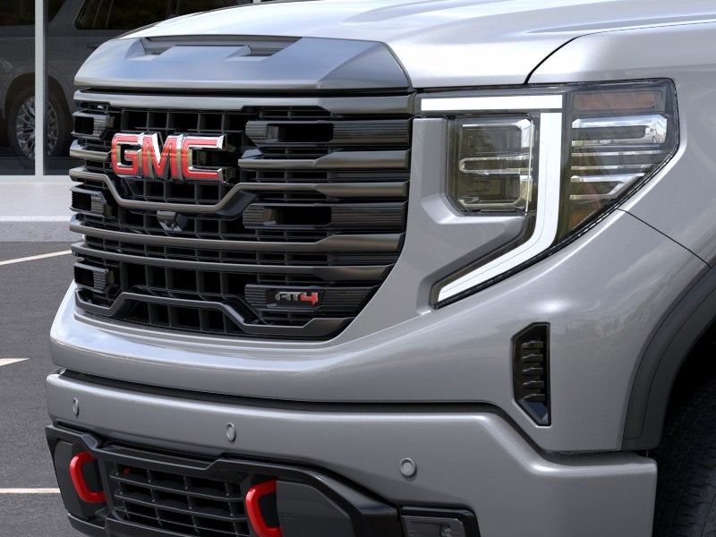 2026 GMC Sierra 1500 AT4 - Photo 37