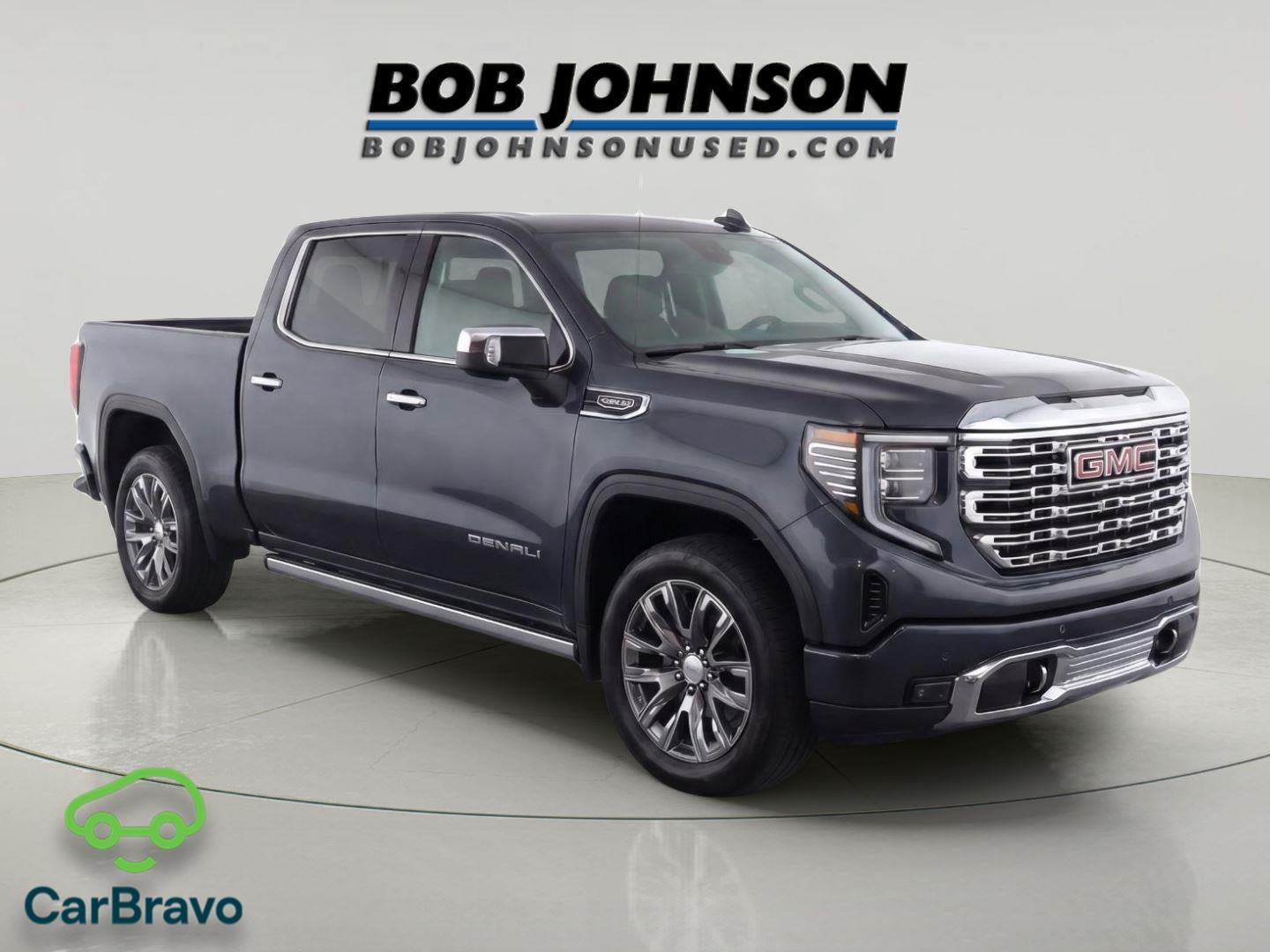 2024 GMC Sierra 4WD Crew Cab Short Box Denali's photo