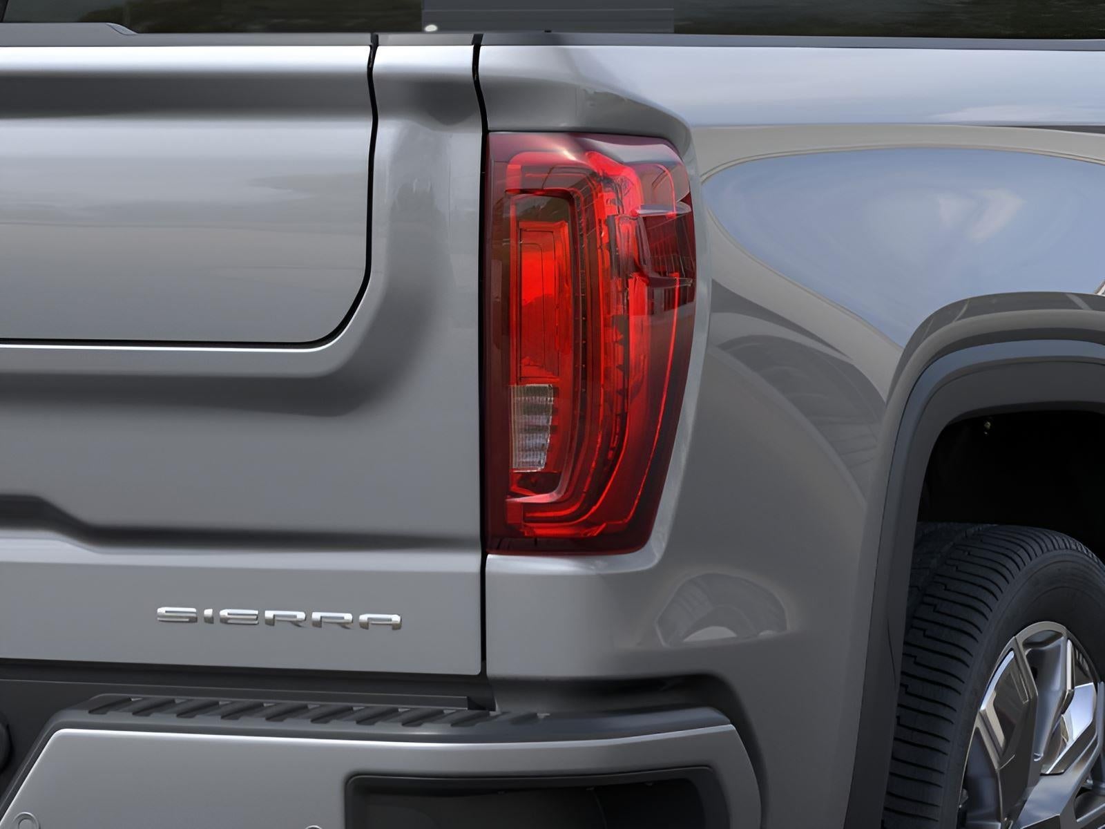 2026 GMC Sierra 1500 Denali - Photo 11