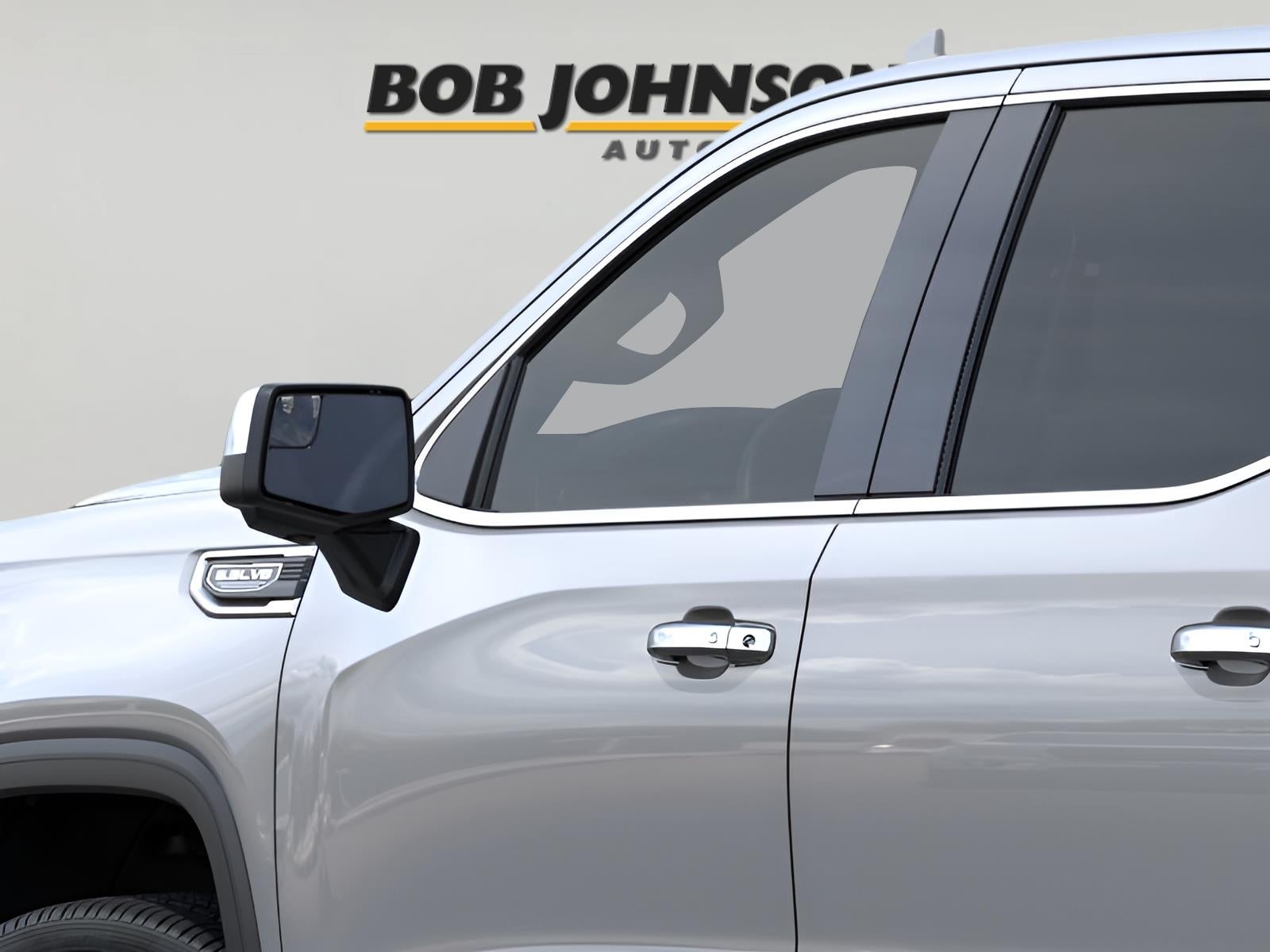 2026 GMC Sierra 1500 Denali - Photo 12