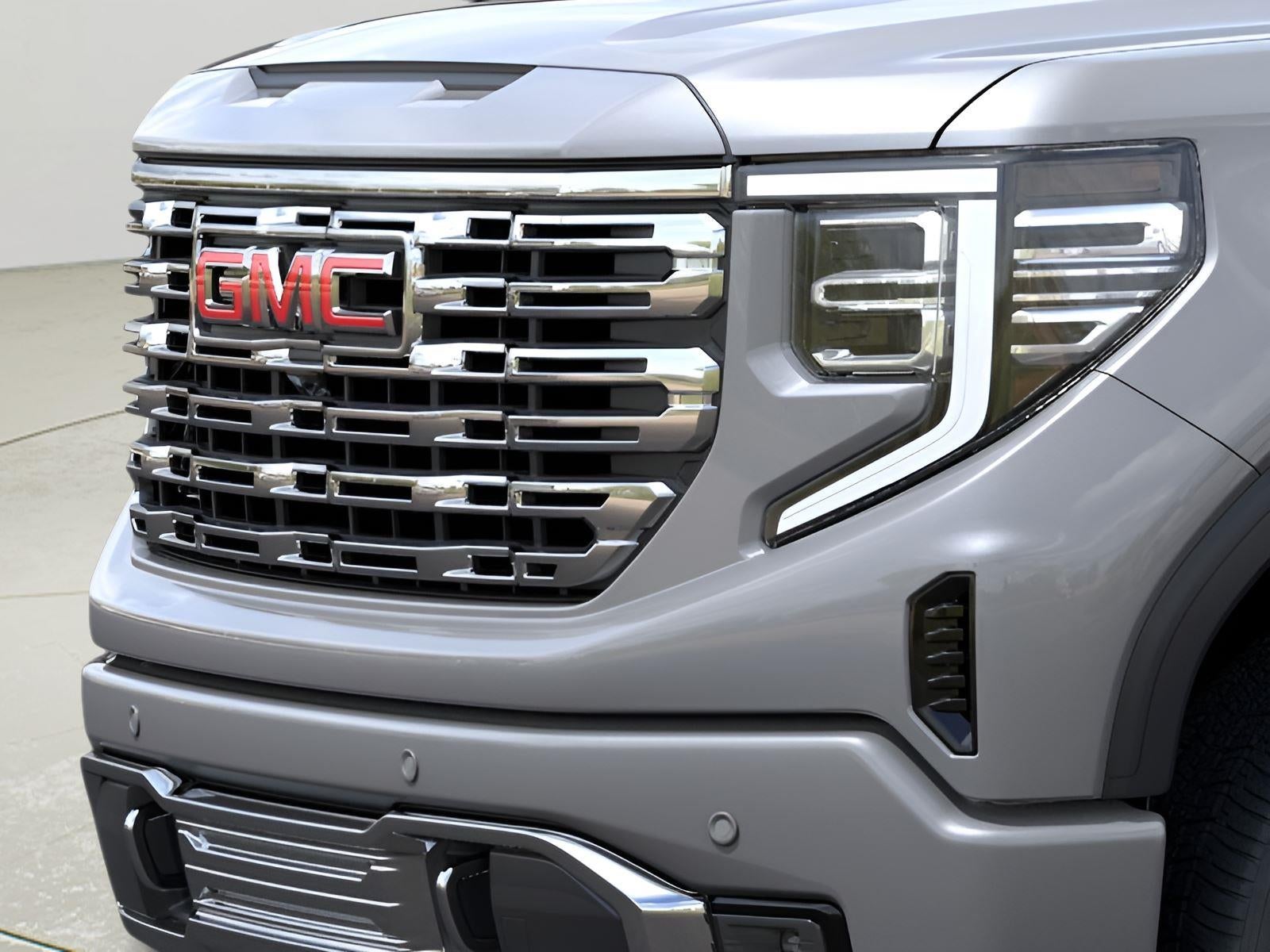 2026 GMC Sierra 1500 Denali - Photo 13