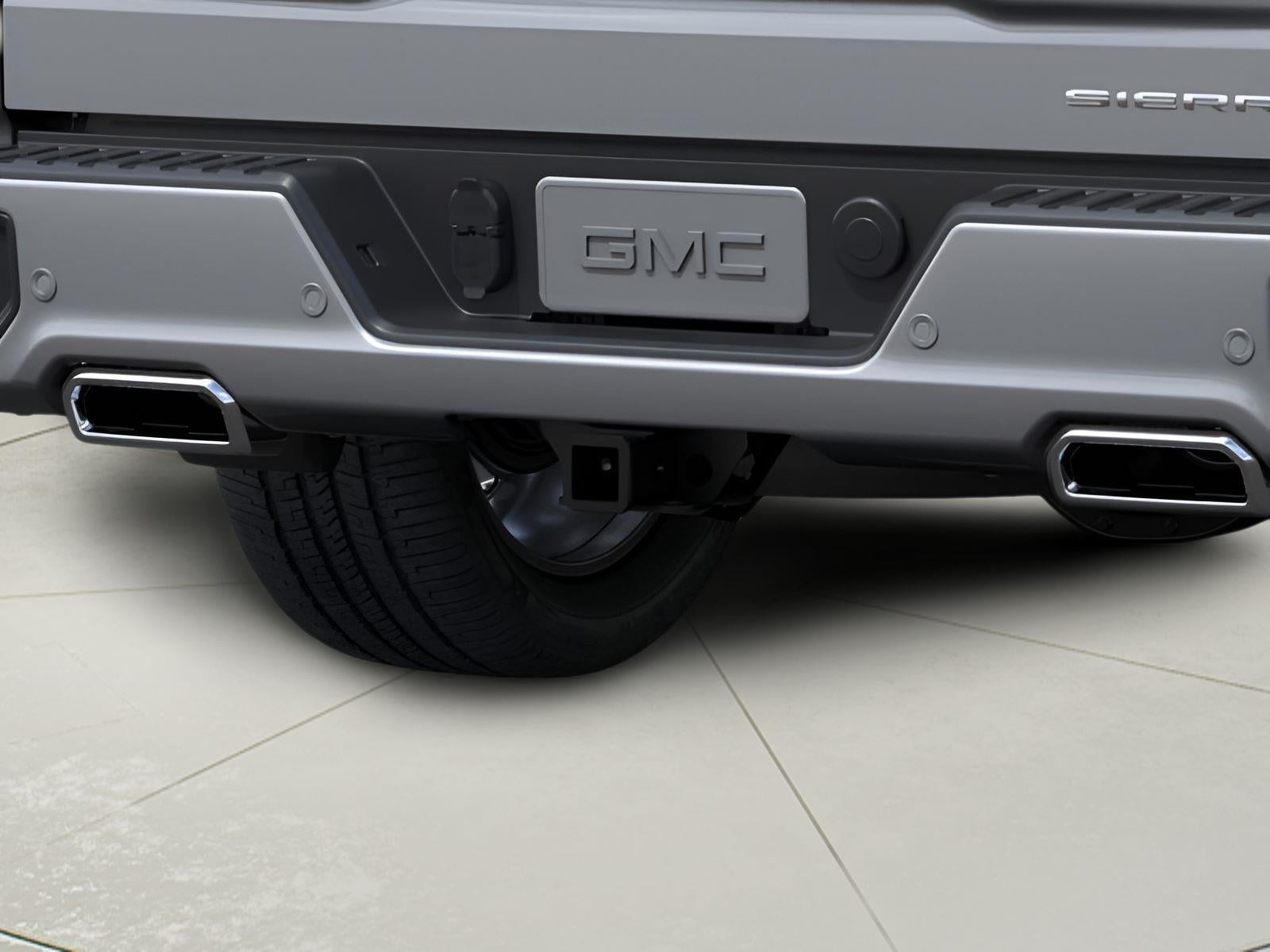 2026 GMC Sierra 1500 Denali - Photo 14