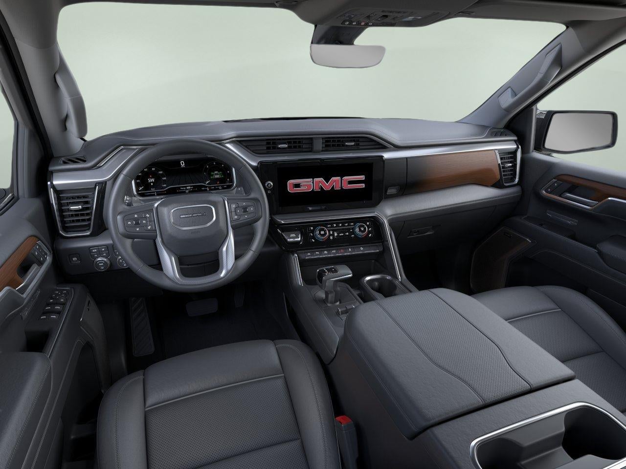 2026 GMC Sierra 1500 Denali - Photo 15