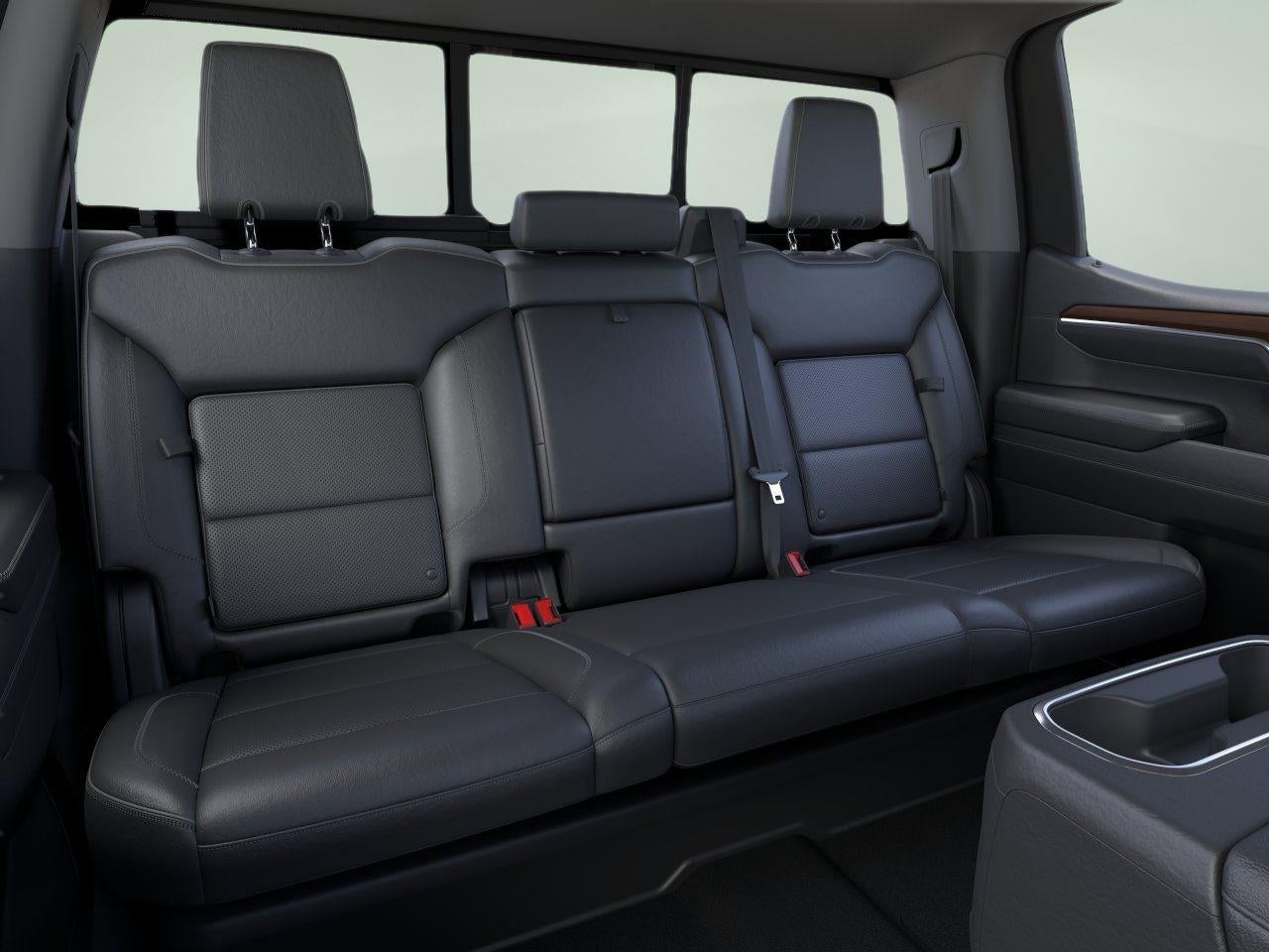 2026 GMC Sierra 1500 Denali - Photo 17