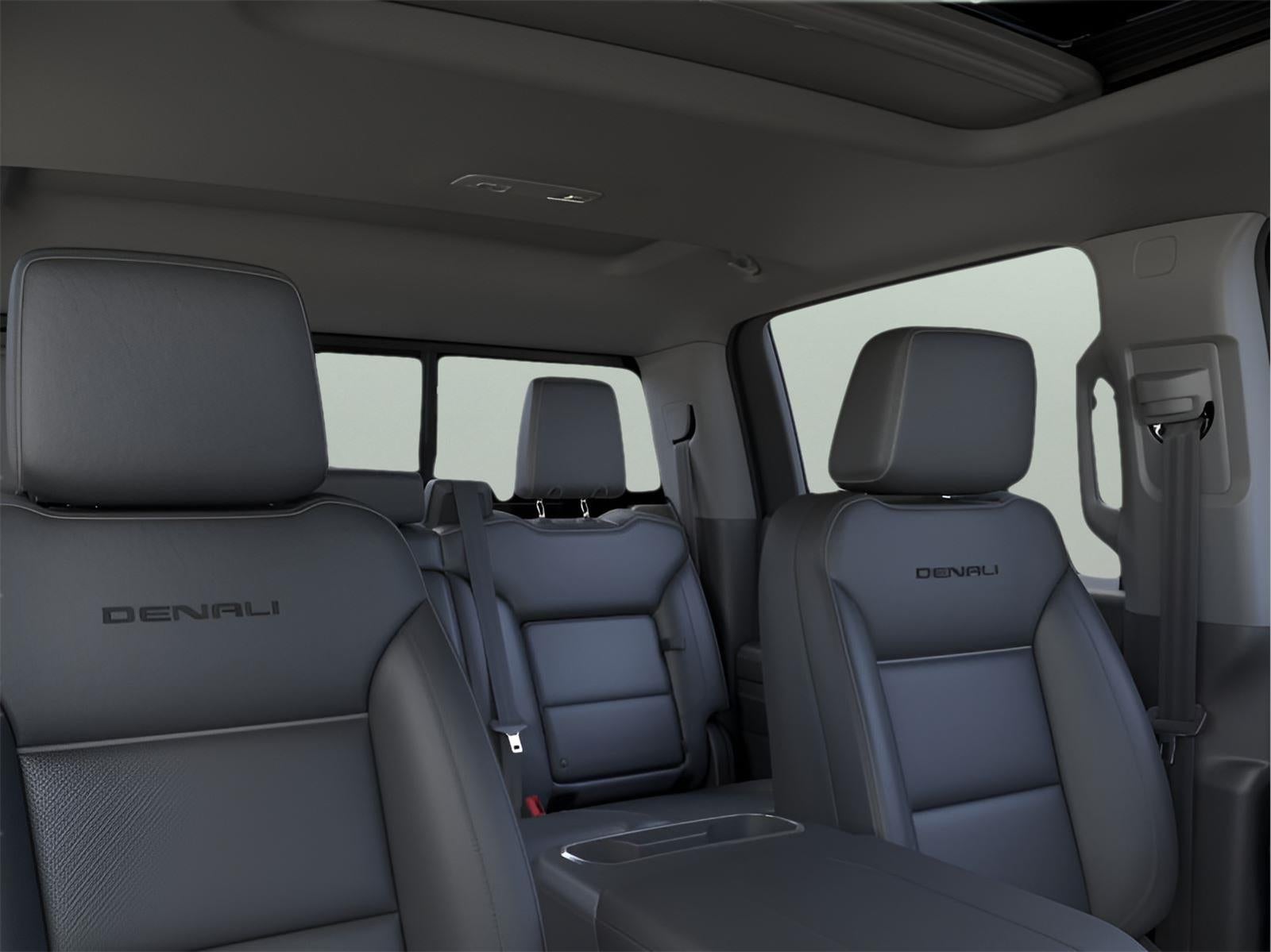 2026 GMC Sierra 1500 Denali - Photo 24