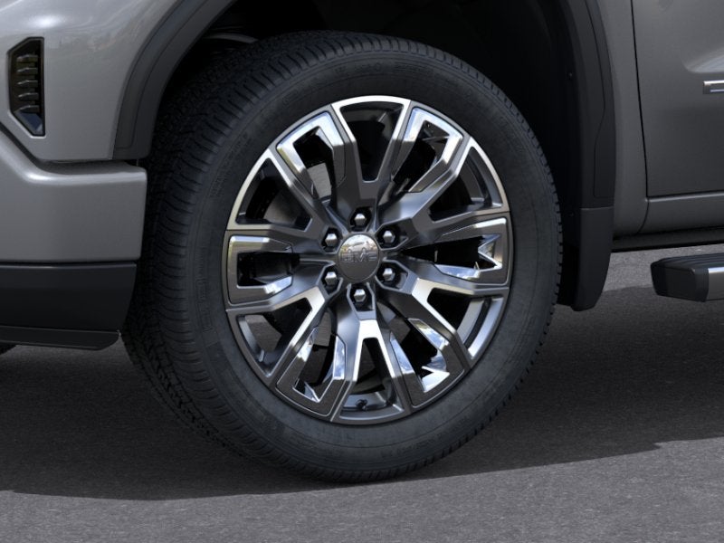 2026 GMC Sierra 1500 Denali - Photo 33