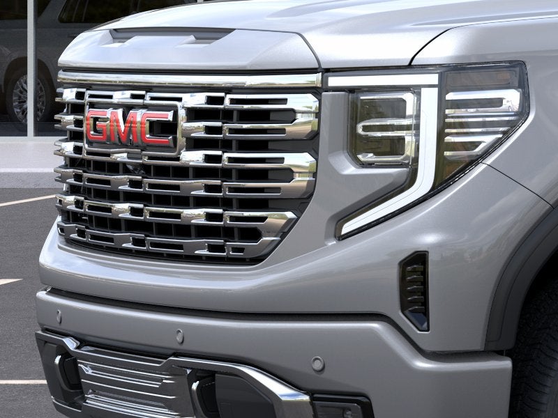 2026 GMC Sierra 1500 Denali - Photo 37