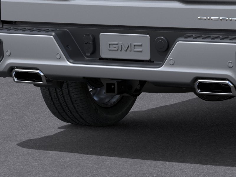 2026 GMC Sierra 1500 Denali - Photo 38