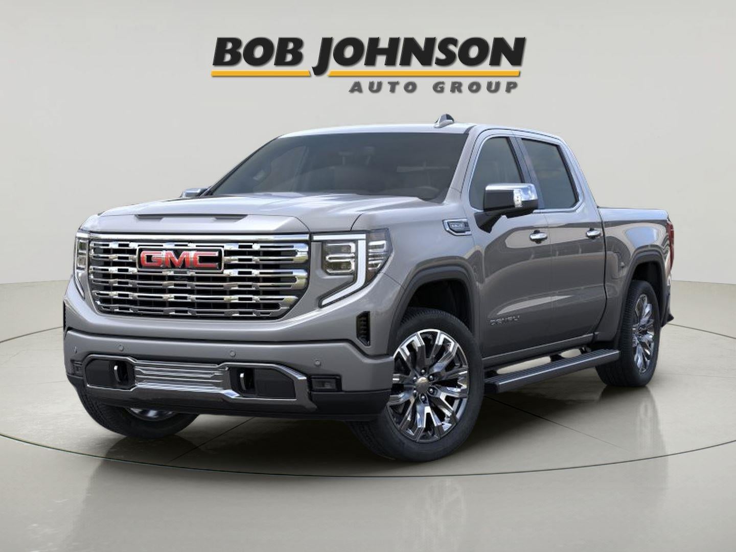 2026 GMC Sierra 1500 Denali - Photo 6