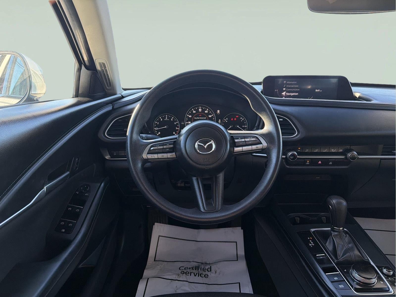 2021 Mazda Mazda CX-30 2.5 S
