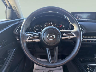 2021 Mazda Mazda CX-30 2.5 S