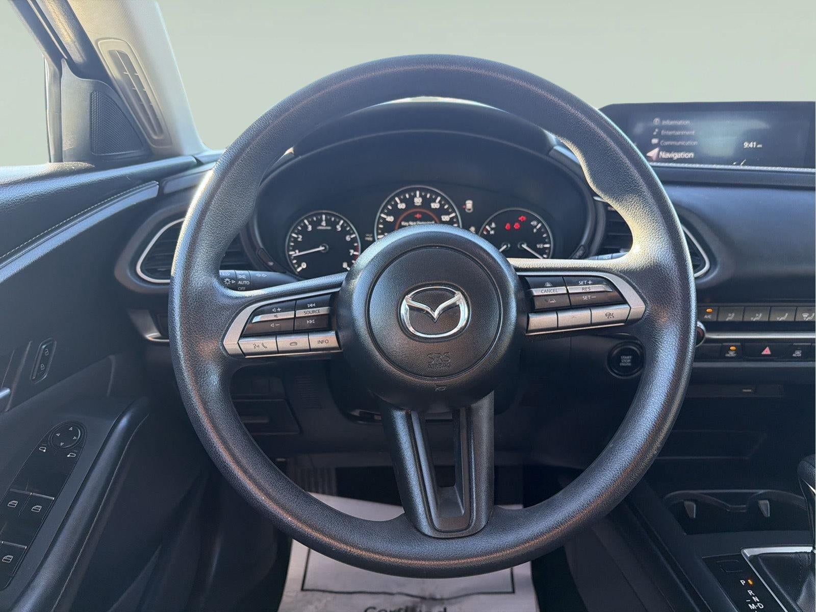 2021 Mazda Mazda CX-30 2.5 S
