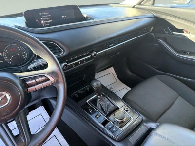 2021 Mazda Mazda CX-30 2.5 S