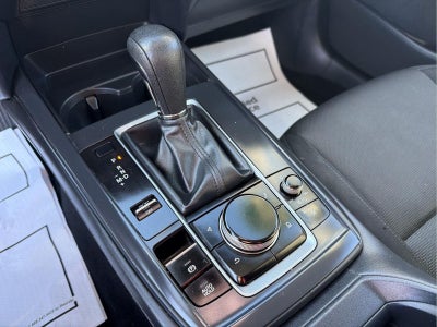 2021 Mazda Mazda CX-30 2.5 S