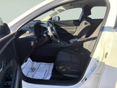 2021 Mazda Mazda CX-30 2.5 S