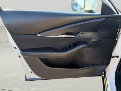 2021 Mazda Mazda CX-30 2.5 S