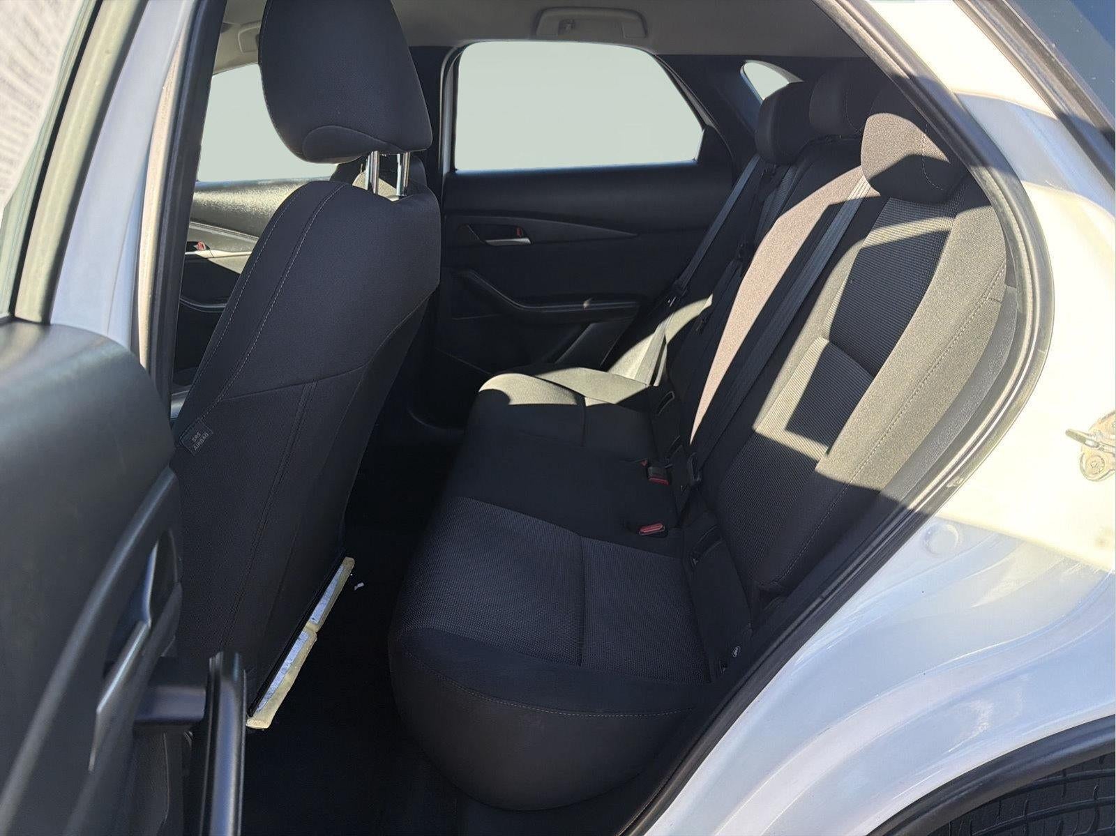 2021 Mazda Mazda CX-30 2.5 S
