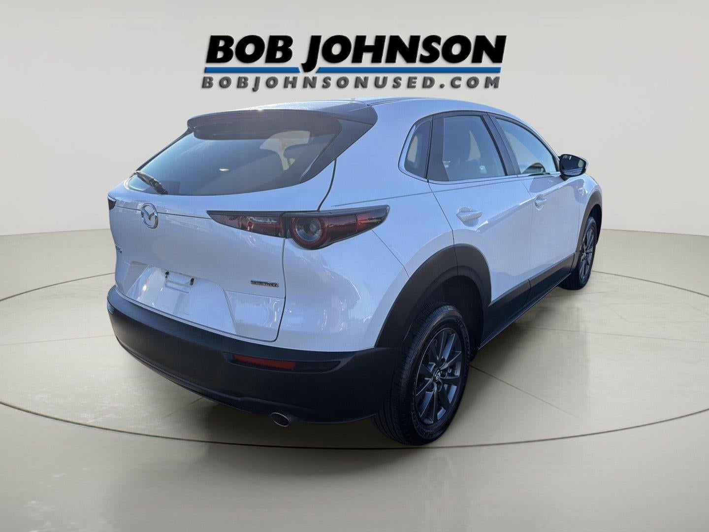 2021 Mazda Mazda CX-30 2.5 S