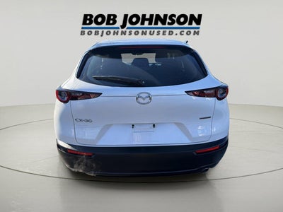 2021 Mazda Mazda CX-30 2.5 S