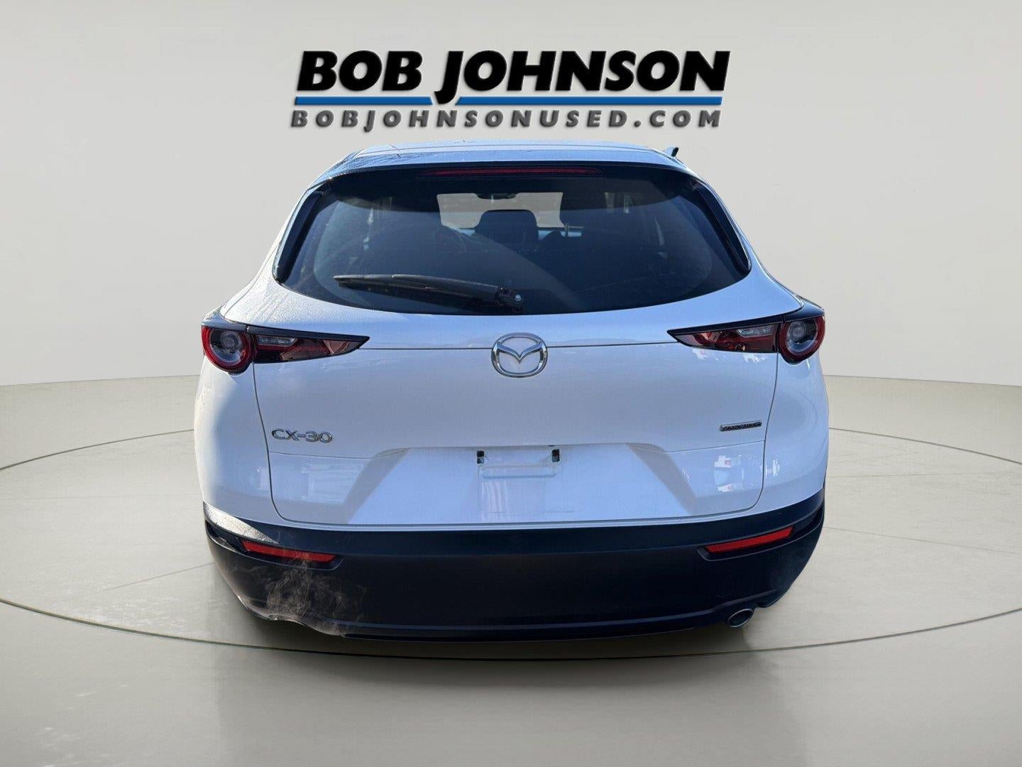 2021 Mazda Mazda CX-30 2.5 S