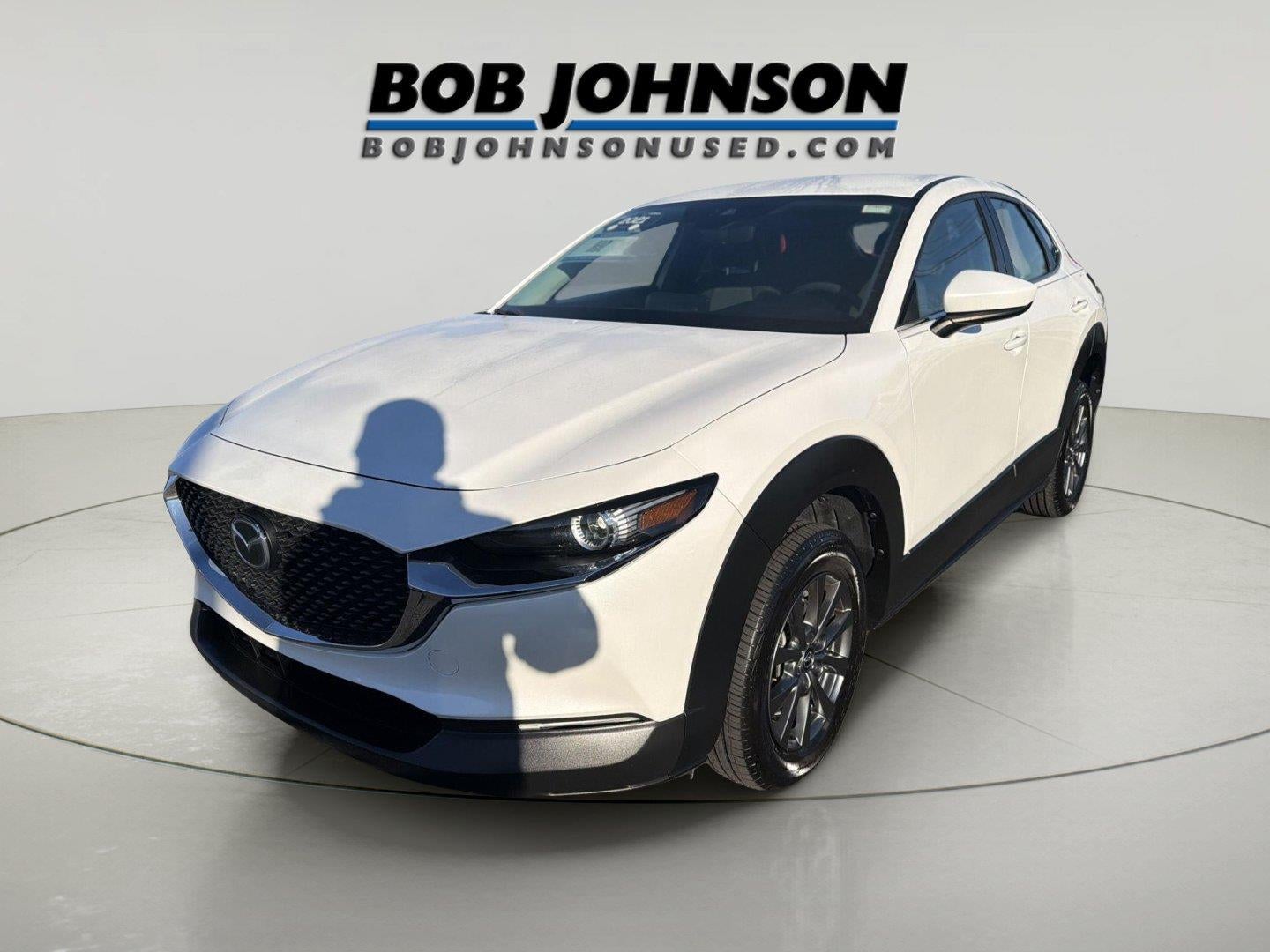 2021 Mazda Mazda CX-30 2.5 S