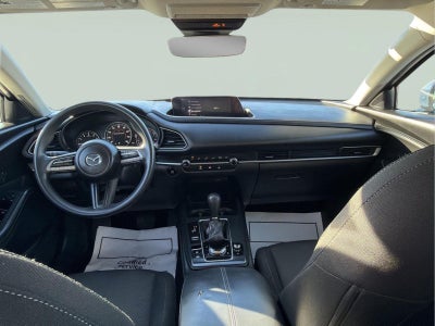 2021 Mazda Mazda CX-30 2.5 S