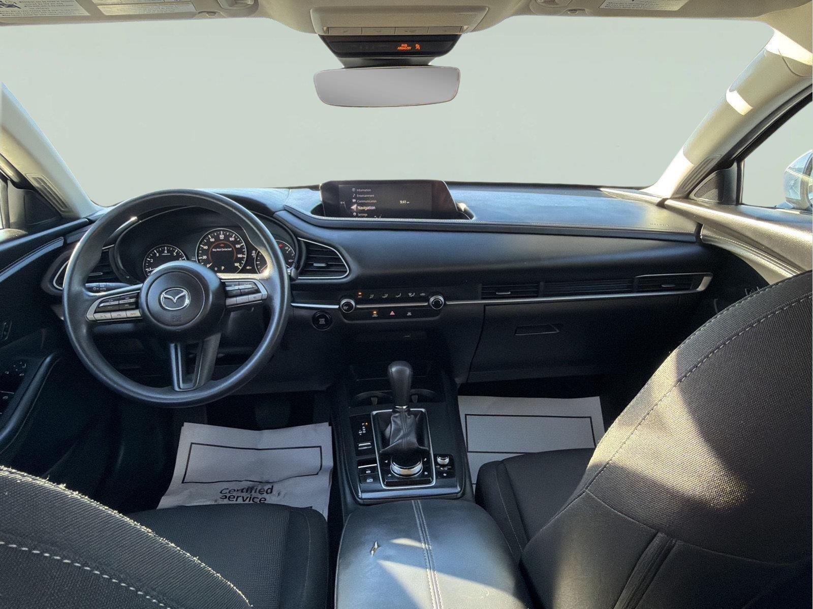 2021 Mazda Mazda CX-30 2.5 S