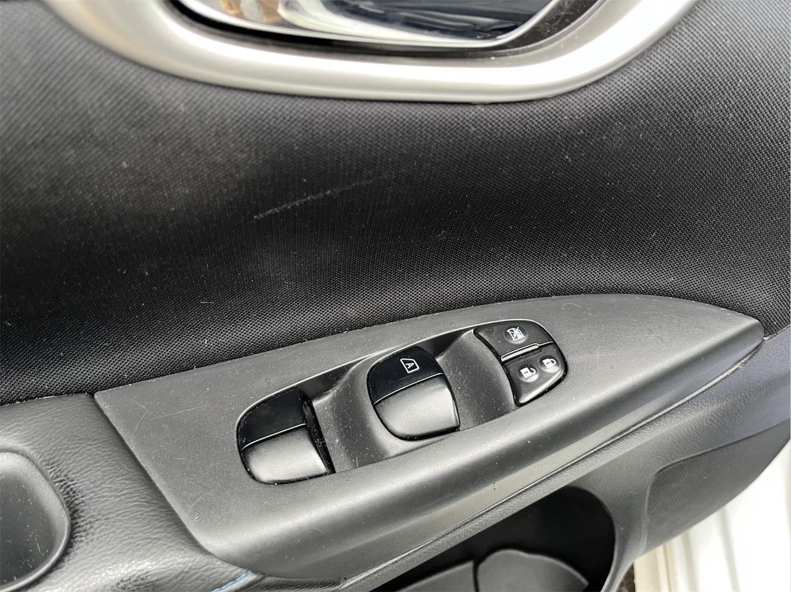 2018 Nissan Sentra SR Turbo
