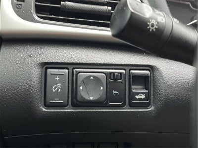 2018 Nissan Sentra SR Turbo