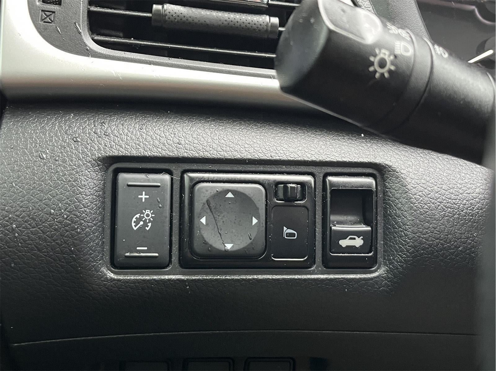 2018 Nissan Sentra SR Turbo
