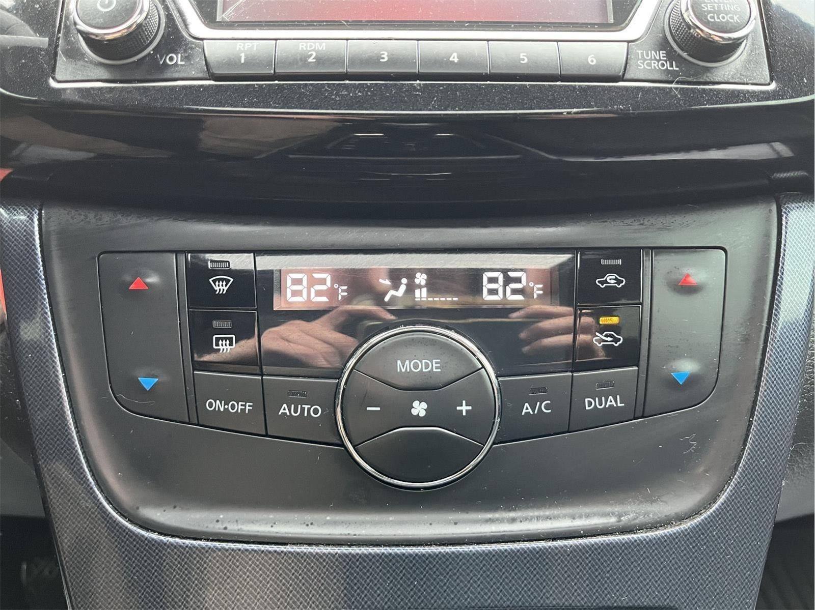 2018 Nissan Sentra SR Turbo