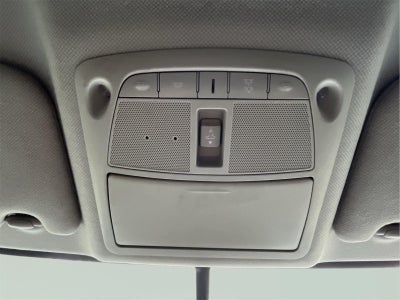 2018 Nissan Sentra SR Turbo
