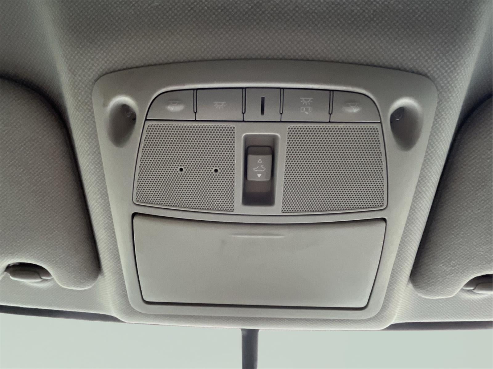 2018 Nissan Sentra SR Turbo