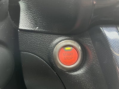 2018 Nissan Sentra SR Turbo