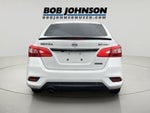 2018 Nissan Sentra SR Turbo