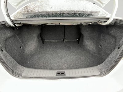 2018 Nissan Sentra SR Turbo