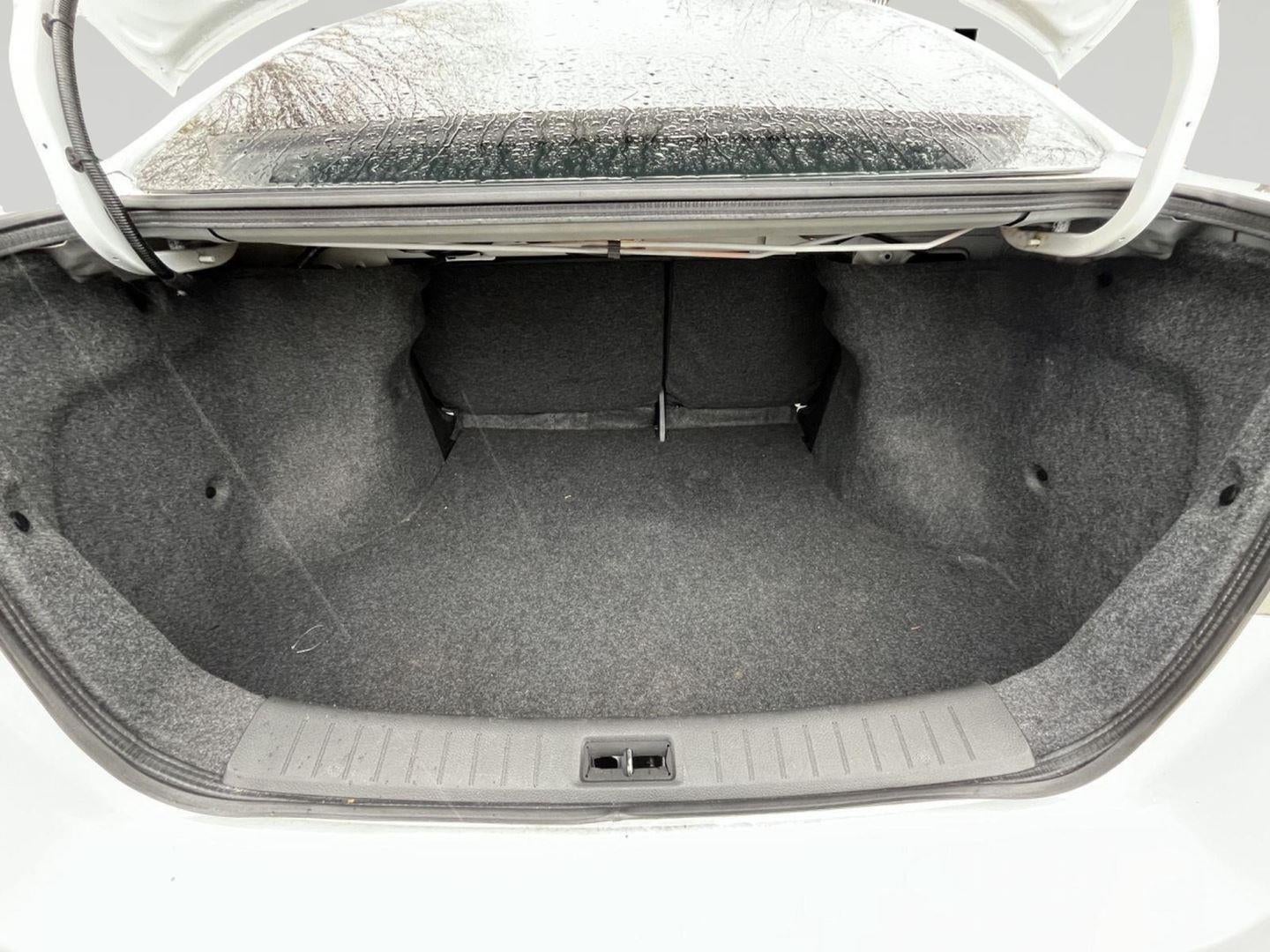 2018 Nissan Sentra SR Turbo