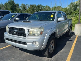 2011 Toyota Tacoma Base V6