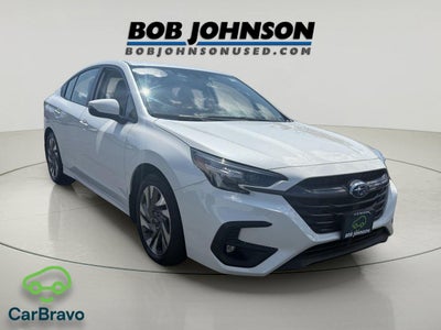 2024 Subaru Legacy Limited