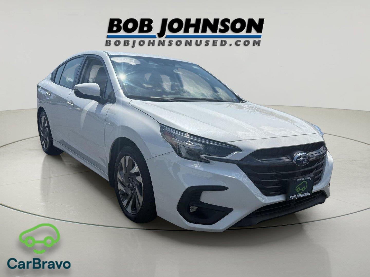 2024 Subaru Legacy Limited