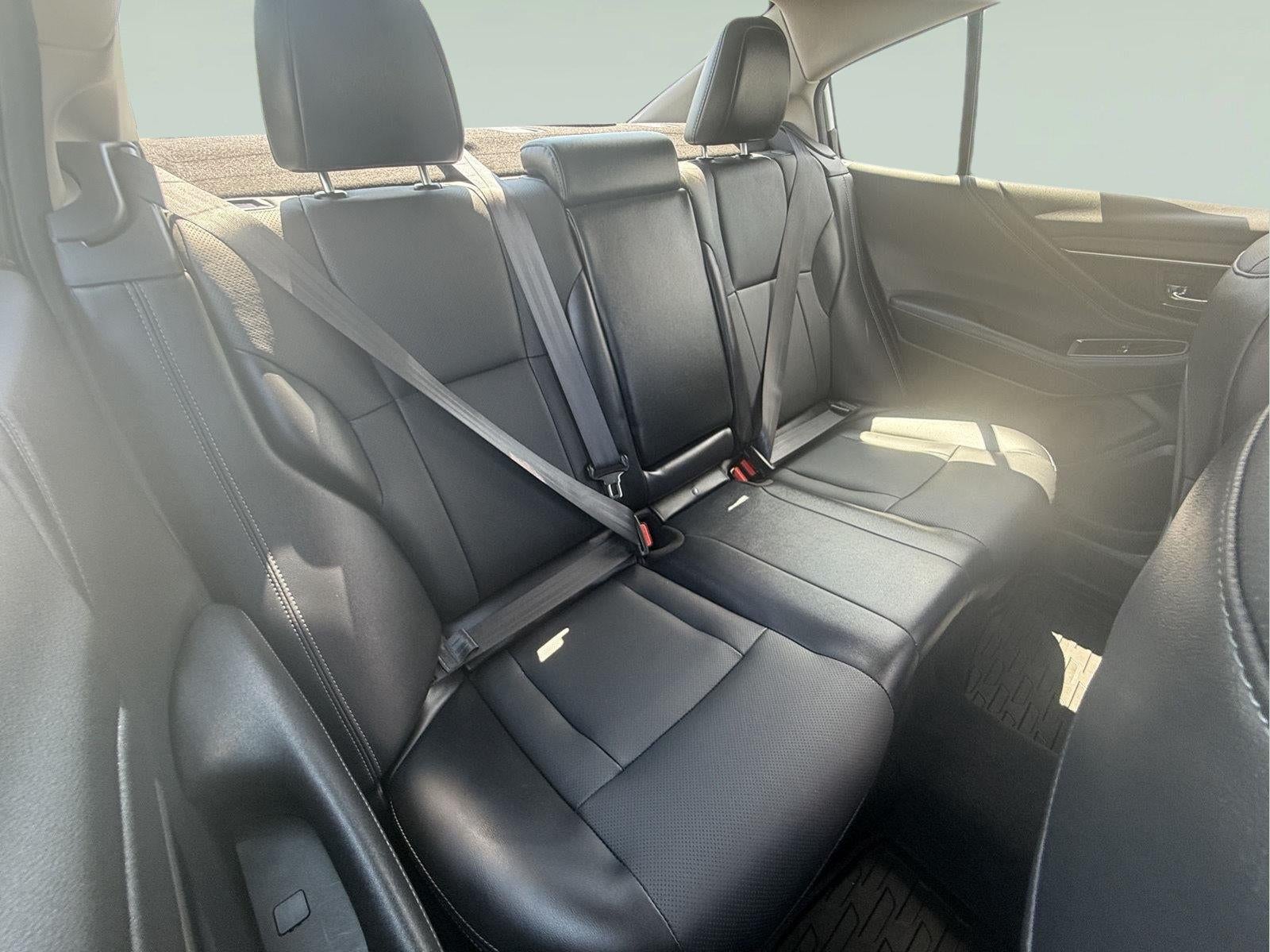 2024 Subaru Legacy Limited