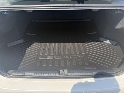2024 Subaru Legacy Limited