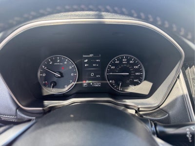 2024 Subaru Legacy Limited